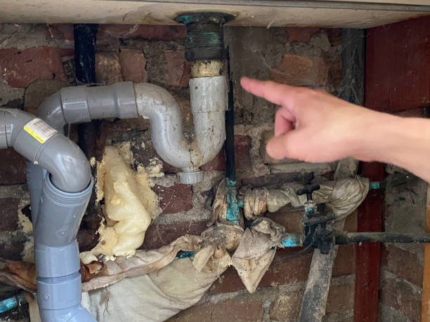 Best Flooded house restoration  in Premont, TX